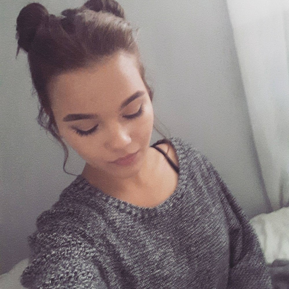 Meet your Posher, Alexandria